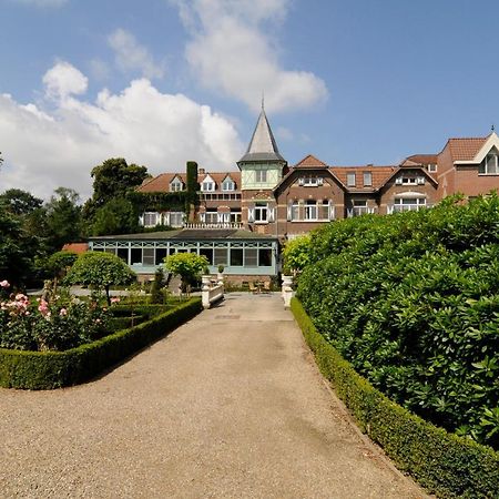 Kasteel Wurfeld 호텔 마세이크 외부 사진