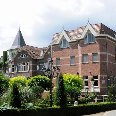 Kasteel Wurfeld 호텔 마세이크 외부 사진