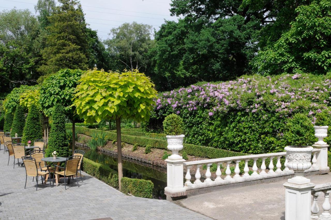 Kasteel Wurfeld 호텔 마세이크 외부 사진