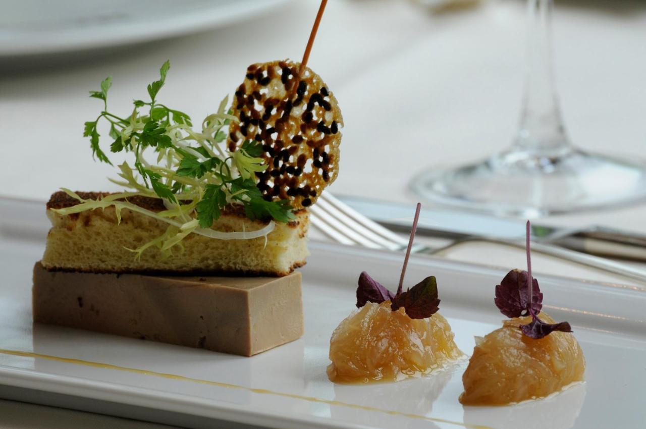 Kasteel Wurfeld 호텔 마세이크 외부 사진