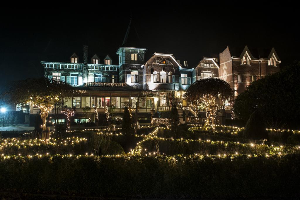 Kasteel Wurfeld 호텔 마세이크 외부 사진