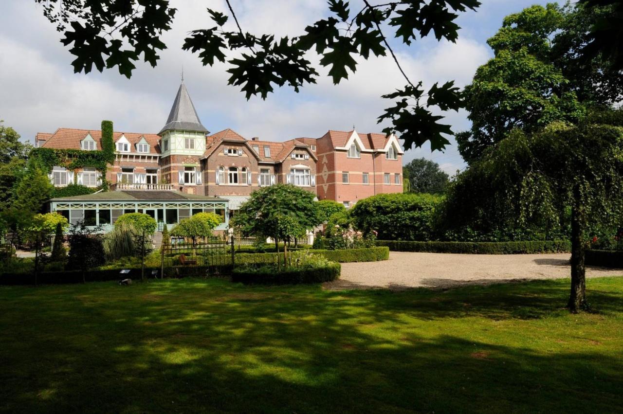 Kasteel Wurfeld 호텔 마세이크 외부 사진